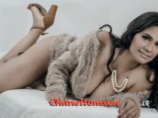 Chaneltomson