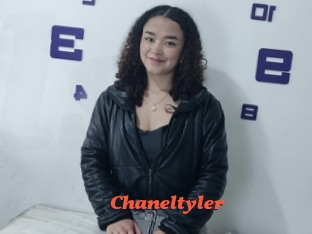 Chaneltyler