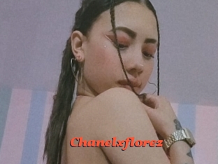 Chanelxflorez