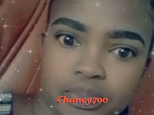 Chaney700