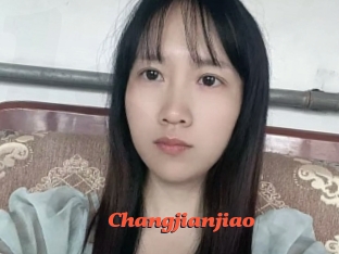 Changjianjiao