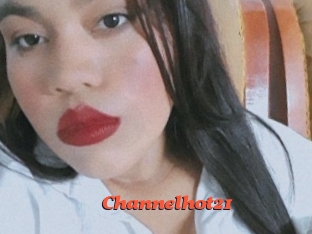 Channelhot21