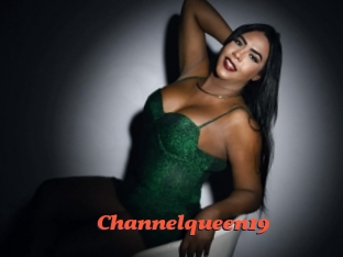 channelqueen19 Livespot