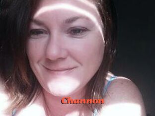 Channon