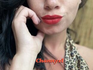 Channyxl