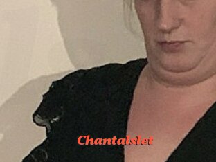 Chantalslet