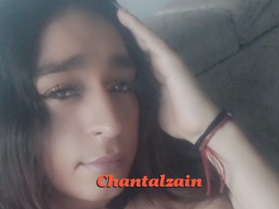 chantalzain Livespot