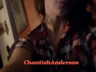 ChantishAnderson