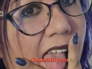 chaoskittyxo Livespot