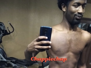 Chappiechap