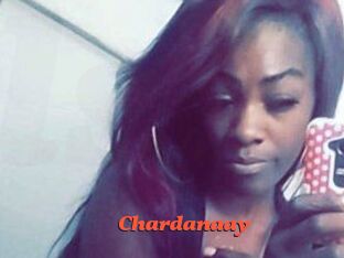 Chardanaay