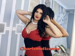Charismaticesme