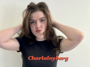 Charlaloyborg