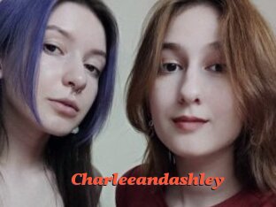 Charleeandashley