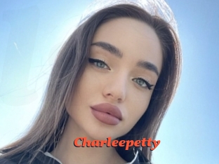 Charleepetty