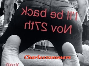 Charleesummers