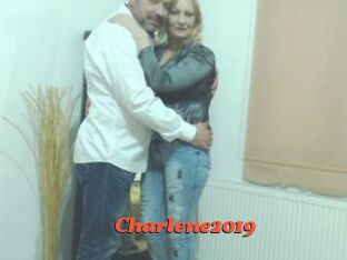 Charlene2019