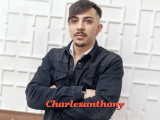 Charlesanthony