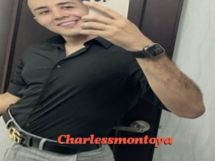 Charlessmontoya