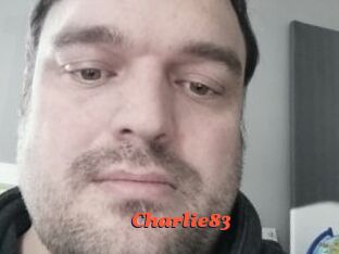 charlie83 Livespot