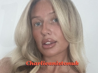 Charlieanistonuk