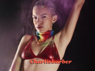 Charliebarber