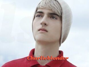 Charlieblonder