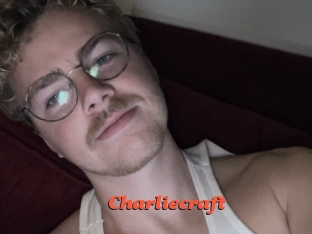 Charliecraft