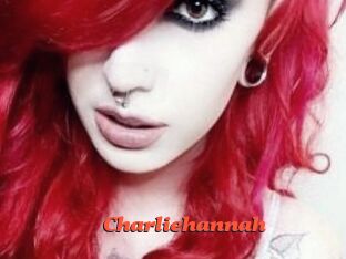 Charliehannah