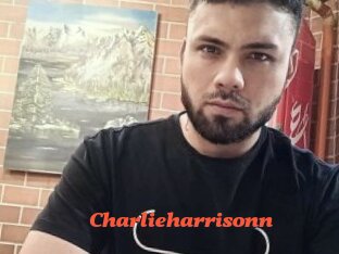 Charlieharrisonn