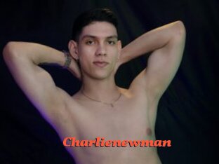 Charlienewman