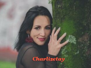 Charlizetay