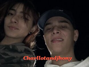 Charllotandjhony