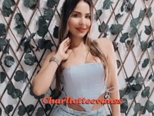 Charllotteevanss