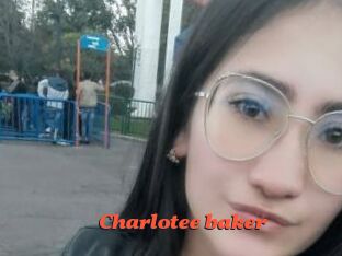 Charlotee_baker