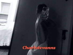 Charlotevanns