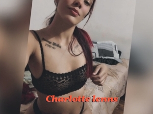 Charlotte_lenns
