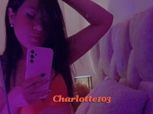 charlotte103 Livespot