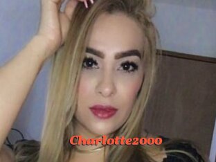Charlotte2000