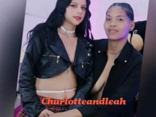 Charlotteandleah