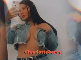 Charlotteberry