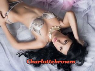 Charlottebrowm