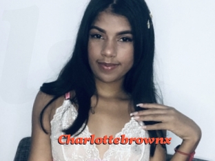 Charlottebrownx