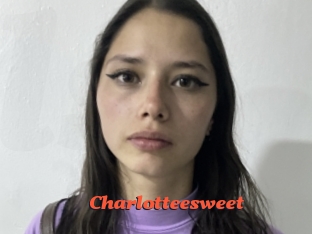 Charlotteesweet