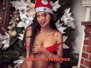 Charlottehayes