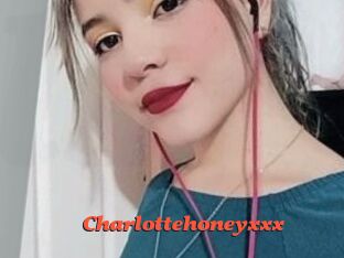 Charlottehoneyxxx