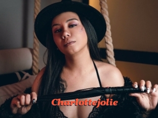 Charlottejolie