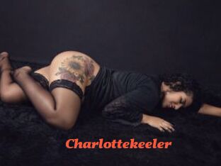 Charlottekeeler