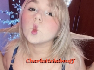 Charlottelabouff