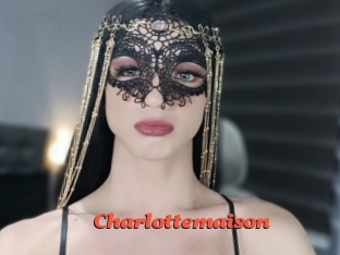 Charlottemaison